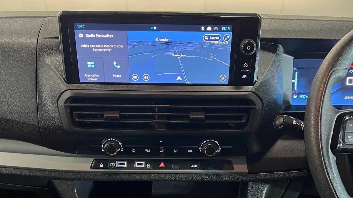 Used Citroen Dispatch 2024 for sale - 77928582: Photo 34