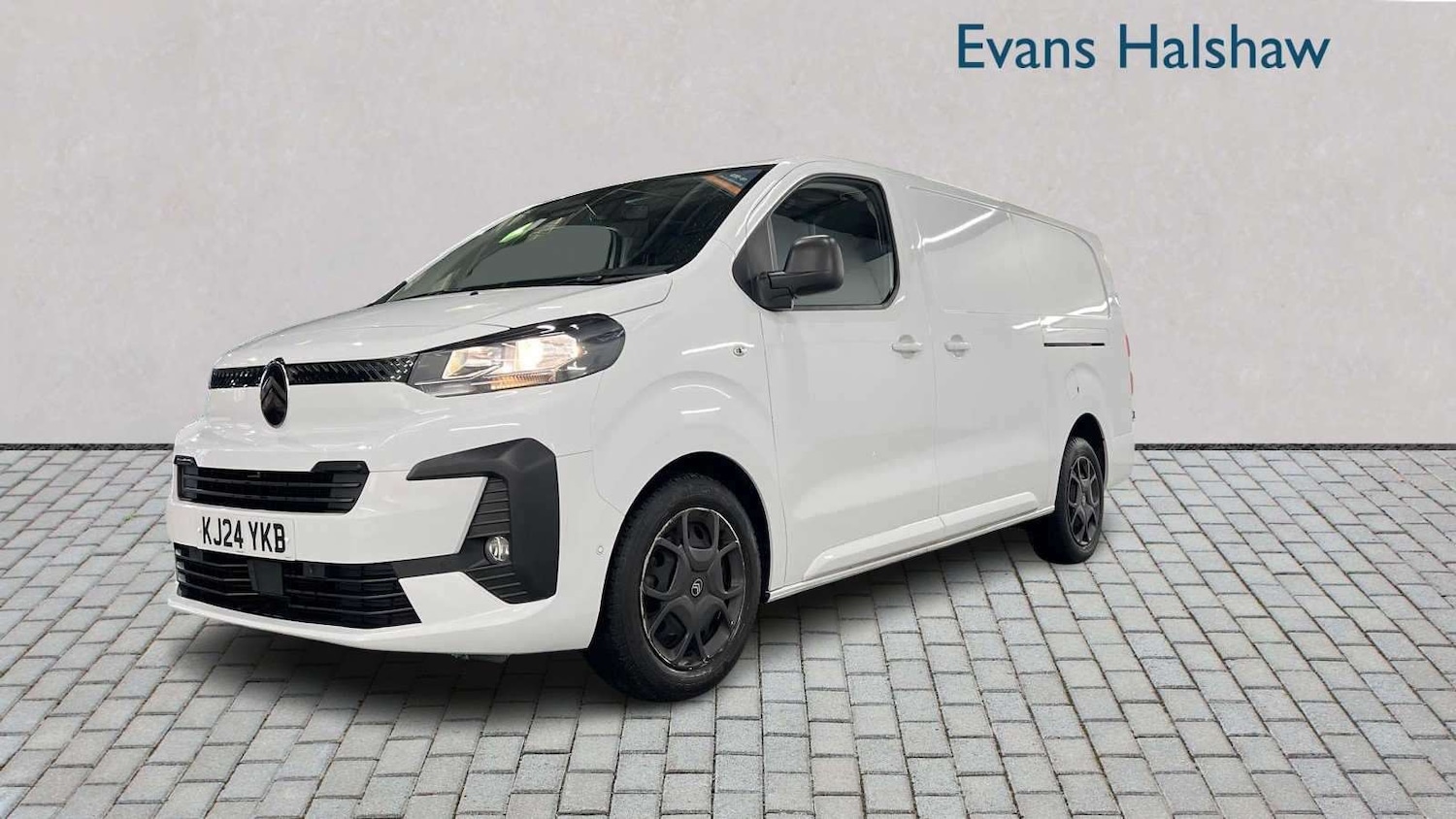 Used Citroen Dispatch 2024 for sale - 77928582: Photo 4