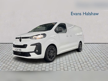 Used Citroen Dispatch 2024 for sale - 77928582: Photo