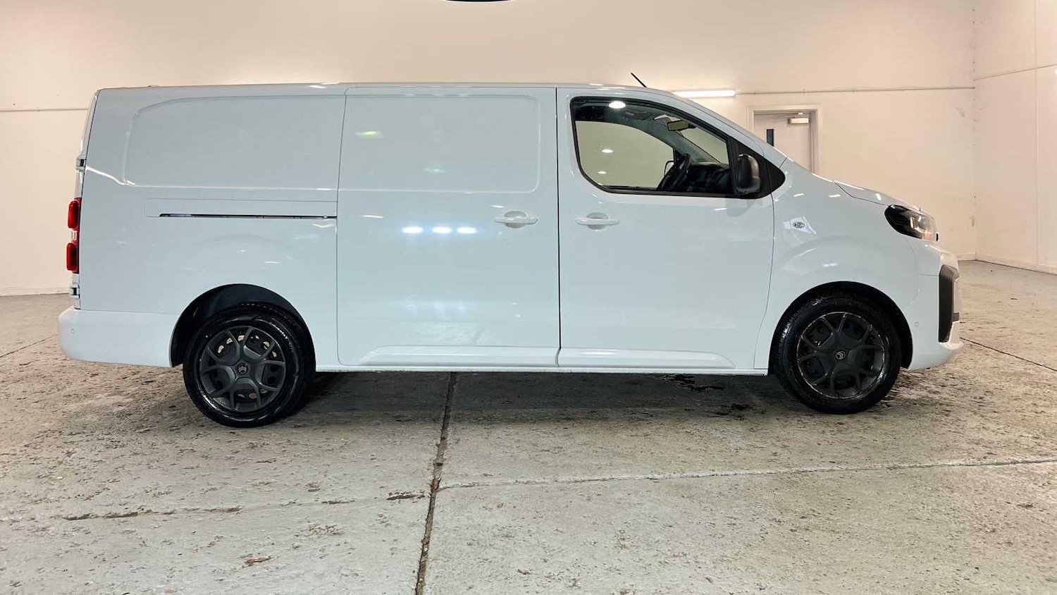 Used Citroen Dispatch 2024 for sale - 77928582: Photo 5