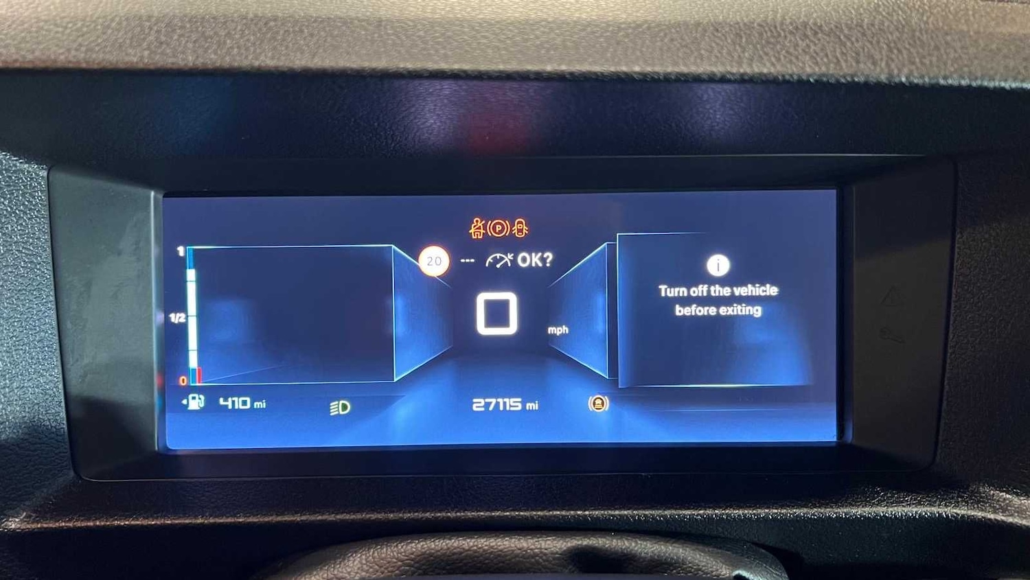 Used Citroen Dispatch 2024 for sale - 77928582: Photo 9