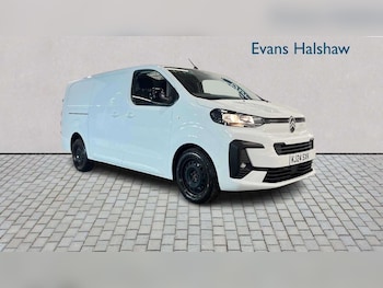 Used Citroen Dispatch 2024 for sale - 79523791: Photo