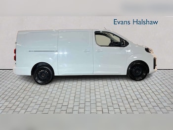 Used Citroen Dispatch 2024 for sale - 79523791: Photo