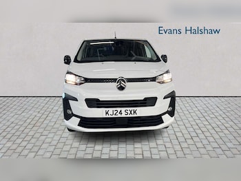 Used Citroen Dispatch 2024 for sale - 79523791: Photo