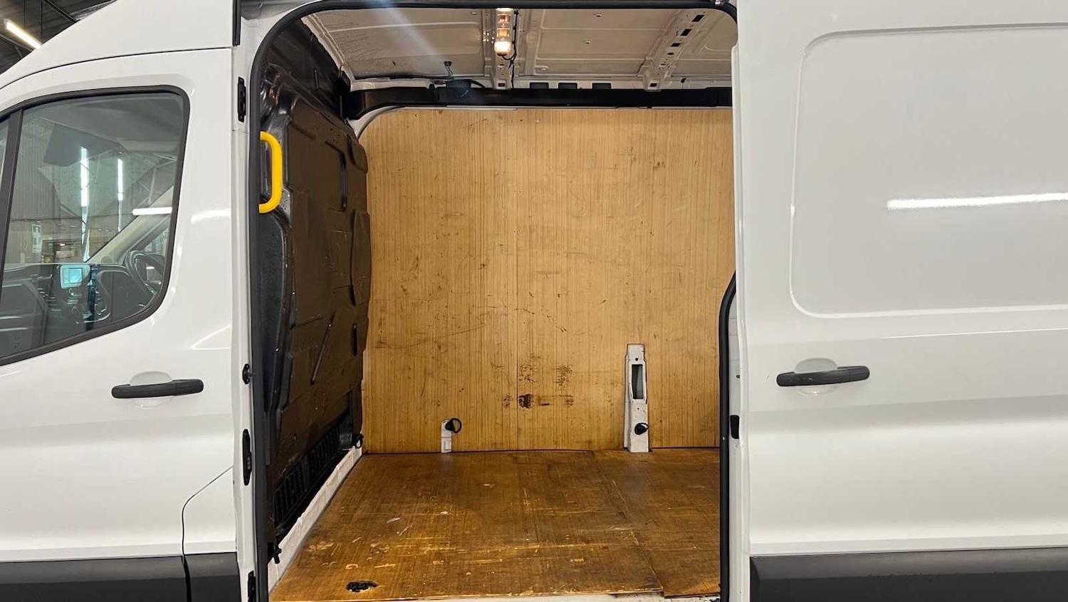 Used Ford Transit 2022 for sale - 77282012: Photo 11