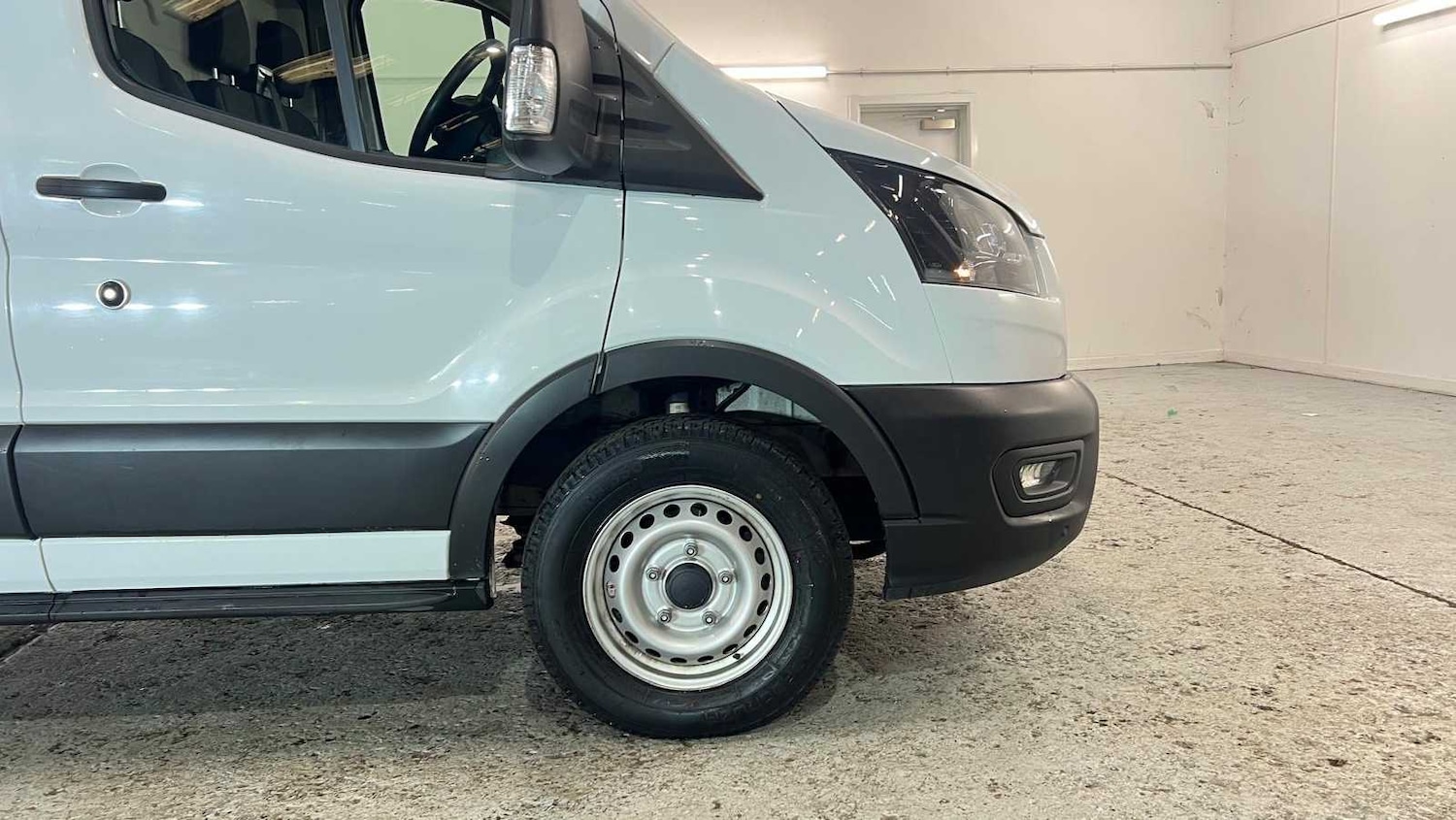 Used Ford Transit 2022 for sale - 77282012: Photo 18