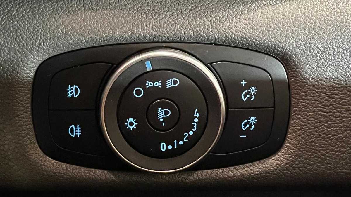 Used Ford Transit 2022 for sale - 77282012: Photo 20