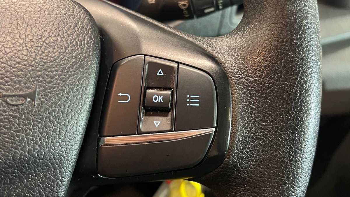 Used Ford Transit 2022 for sale - 77282012: Photo 22