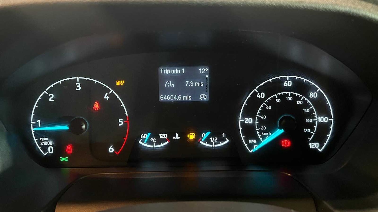 Used Ford Transit 2022 for sale - 77282012: Photo 23