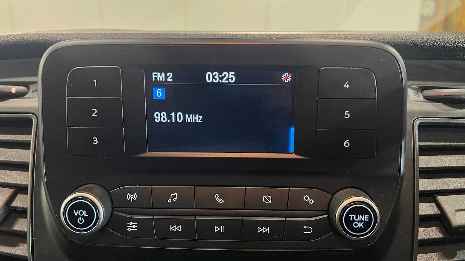 Used Ford Transit 2022 for sale - 77282012: Photo 25