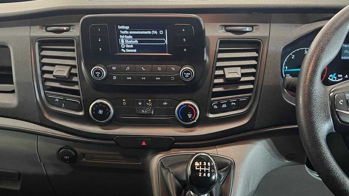 Used Ford Transit 2022 for sale - 77282012: Photo 28