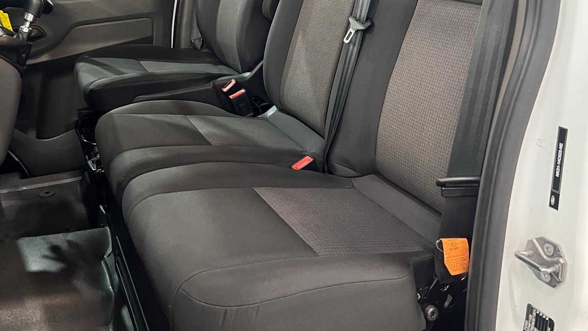 Used Ford Transit 2022 for sale - 77282012: Photo 31