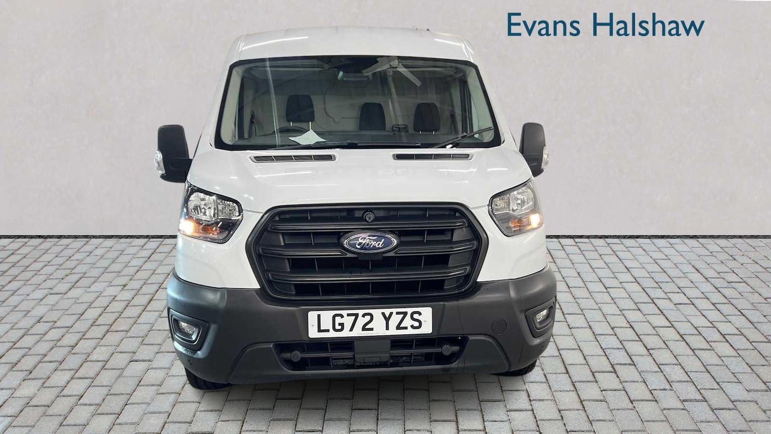 Used Ford Transit 2022 for sale - 77282012: Photo 4