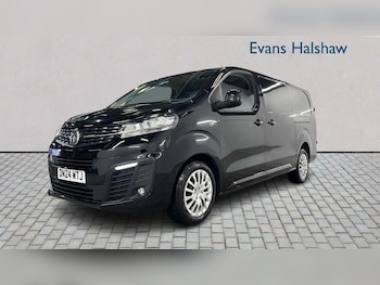Used Vauxhall Vivaro 2024 for sale - 78869475: Photo