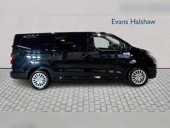 Used Vauxhall Vivaro 2024 for sale - 78869475: Photo