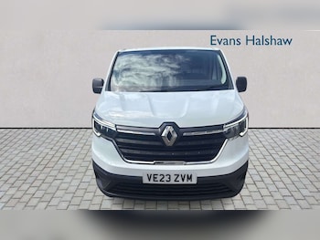 Used Renault Trafic 2023 for sale - 79376829: Photo