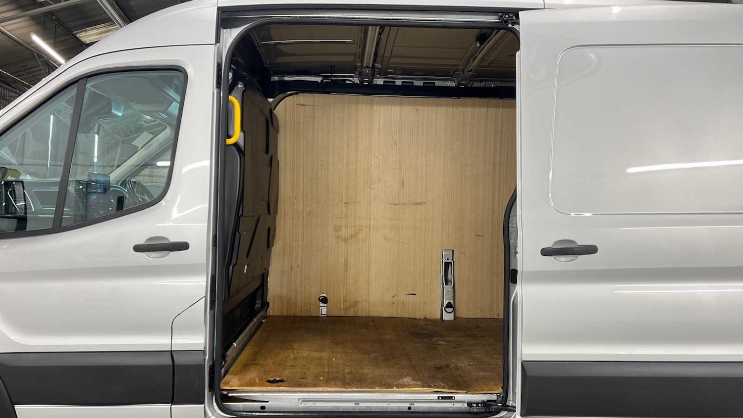 Used Ford Transit 2024 for sale - 77628263: Photo 12