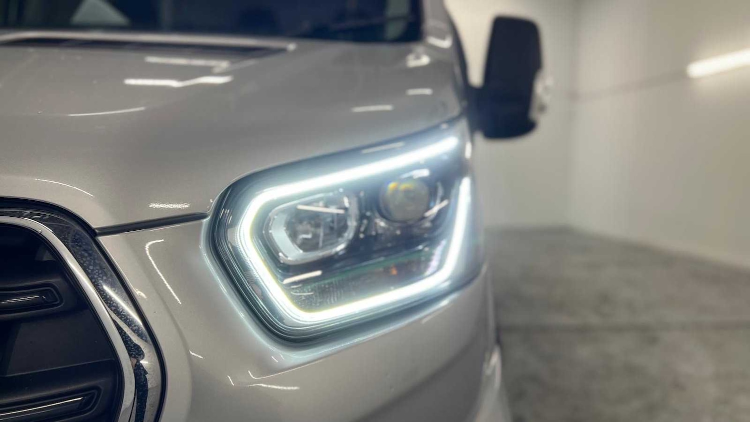 Used Ford Transit 2024 for sale - 77628263: Photo 13