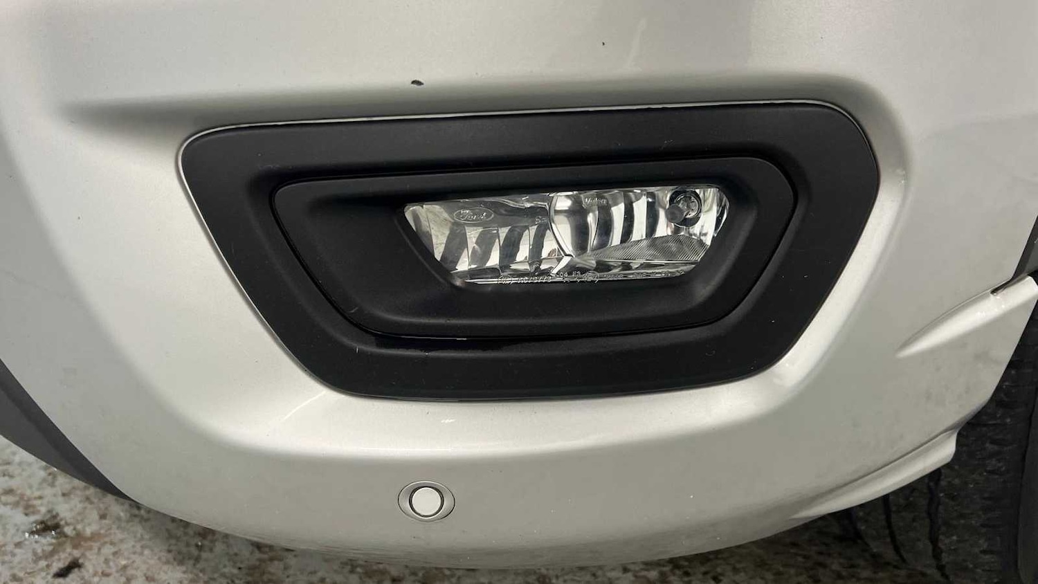 Used Ford Transit 2024 for sale - 77628263: Photo 14