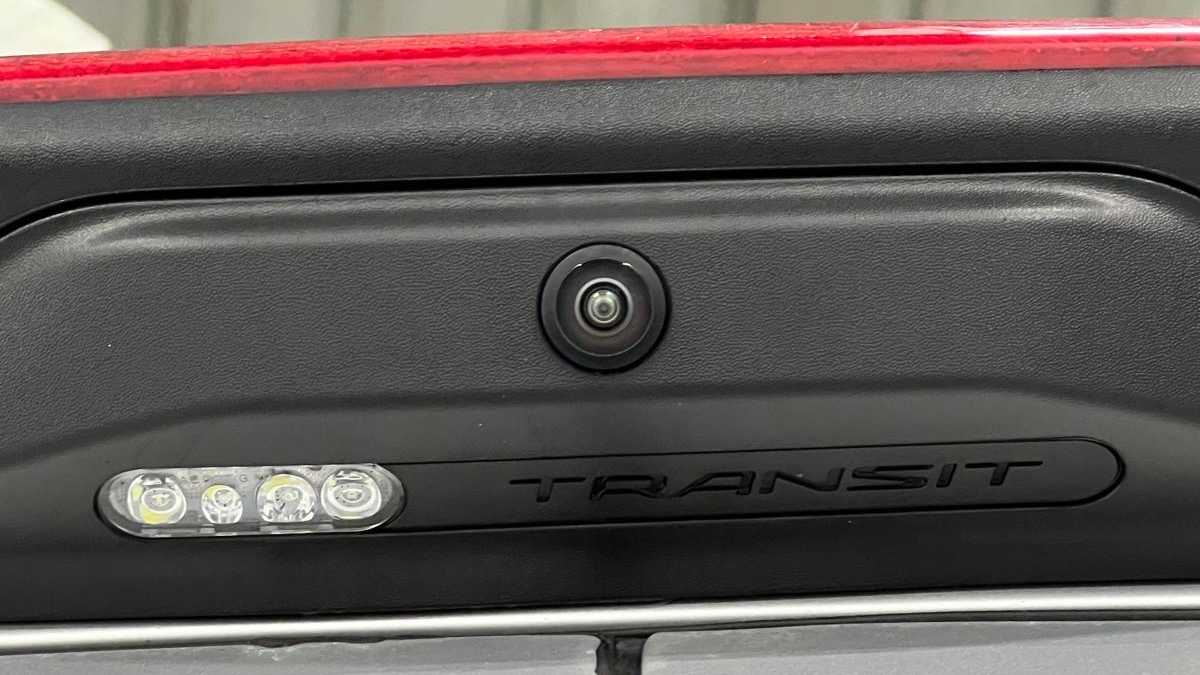 Used Ford Transit 2024 for sale - 77628263: Photo 16