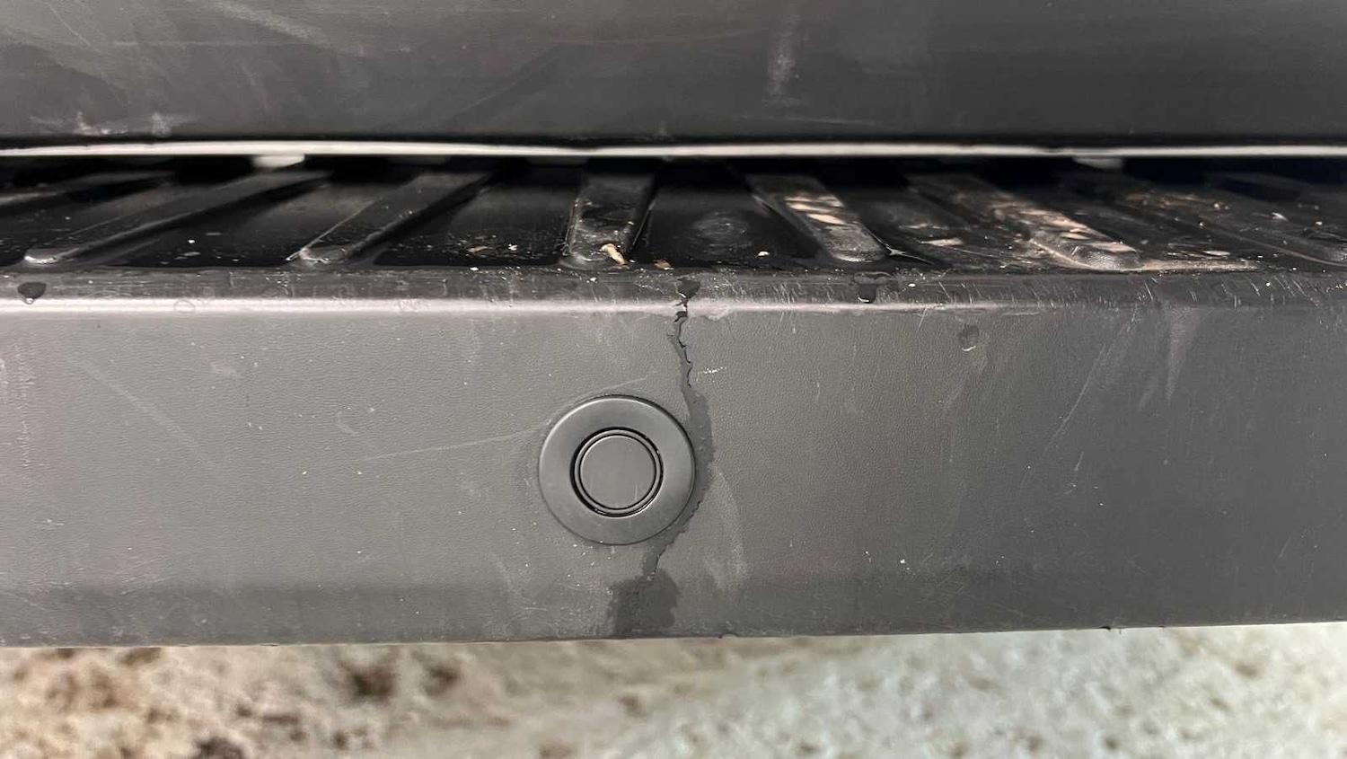 Used Ford Transit 2024 for sale - 77628263: Photo 17