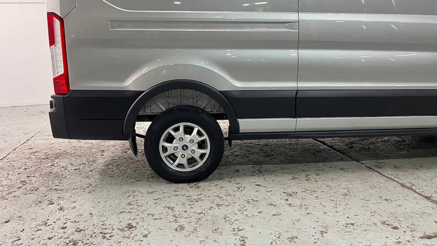 Used Ford Transit 2024 for sale - 77628263: Photo 21