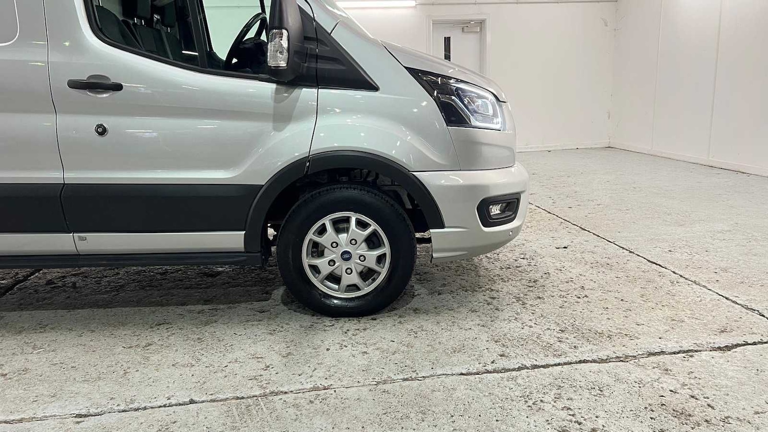 Used Ford Transit 2024 for sale - 77628263: Photo 22