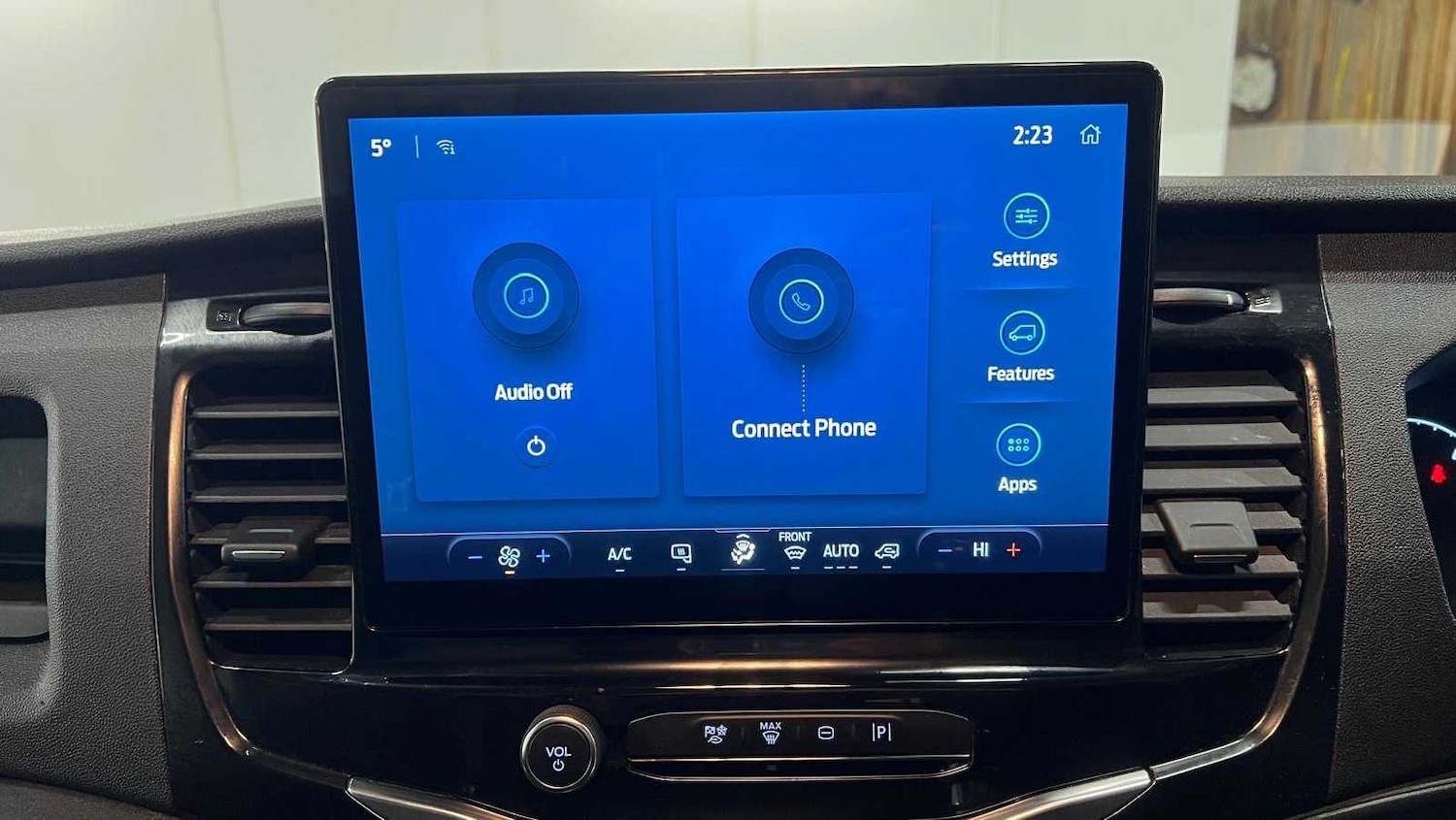 Used Ford Transit 2024 for sale - 77628263: Photo 28