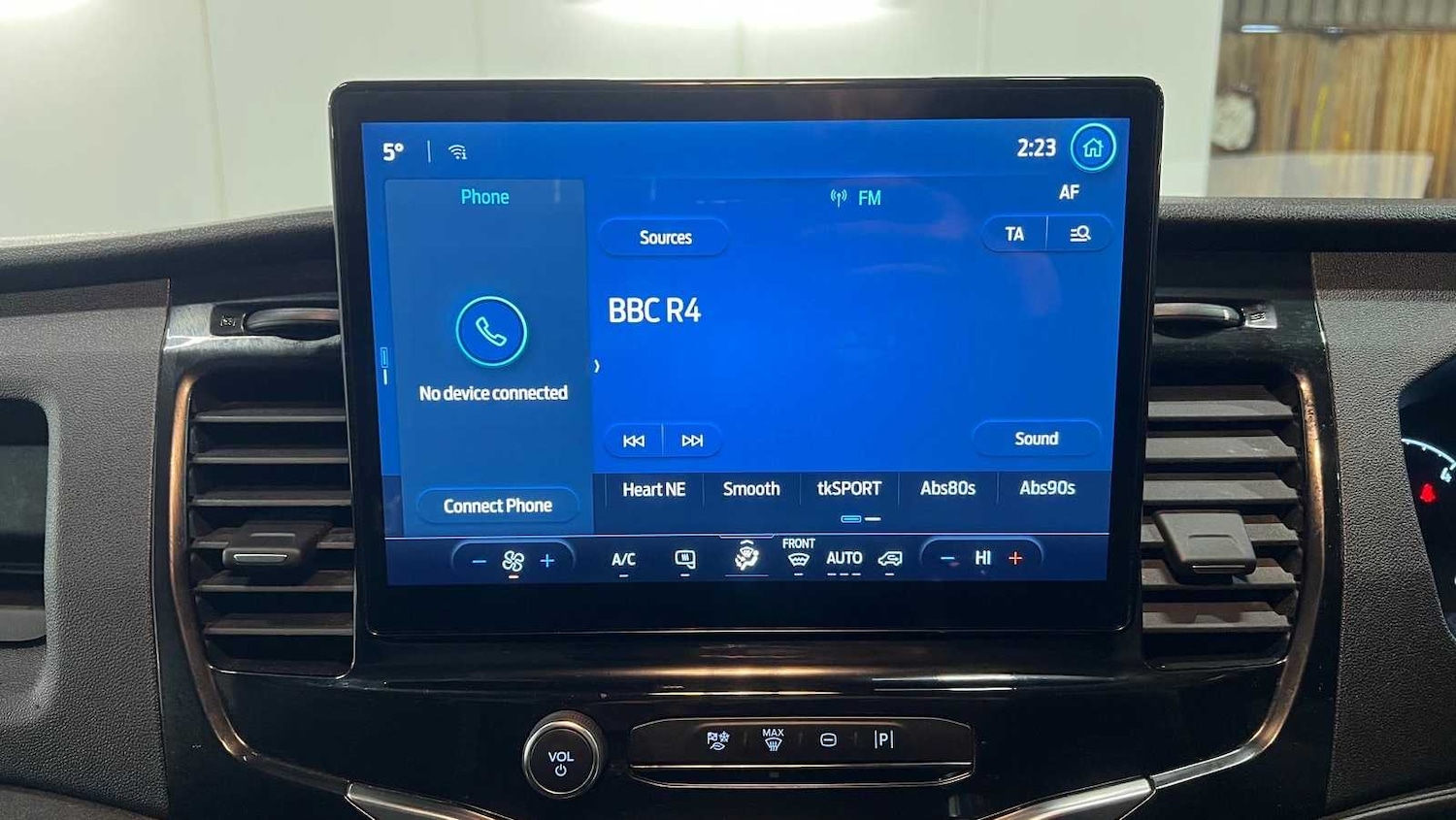 Used Ford Transit 2024 for sale - 77628263: Photo 29