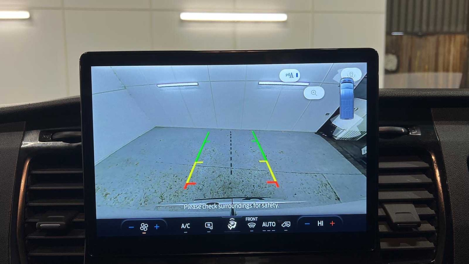 Used Ford Transit 2024 for sale - 77628263: Photo 31