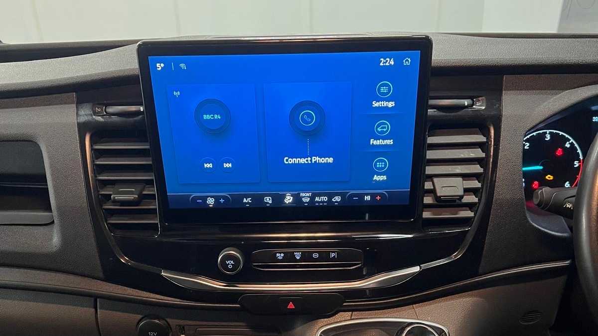 Used Ford Transit 2024 for sale - 77628263: Photo 32