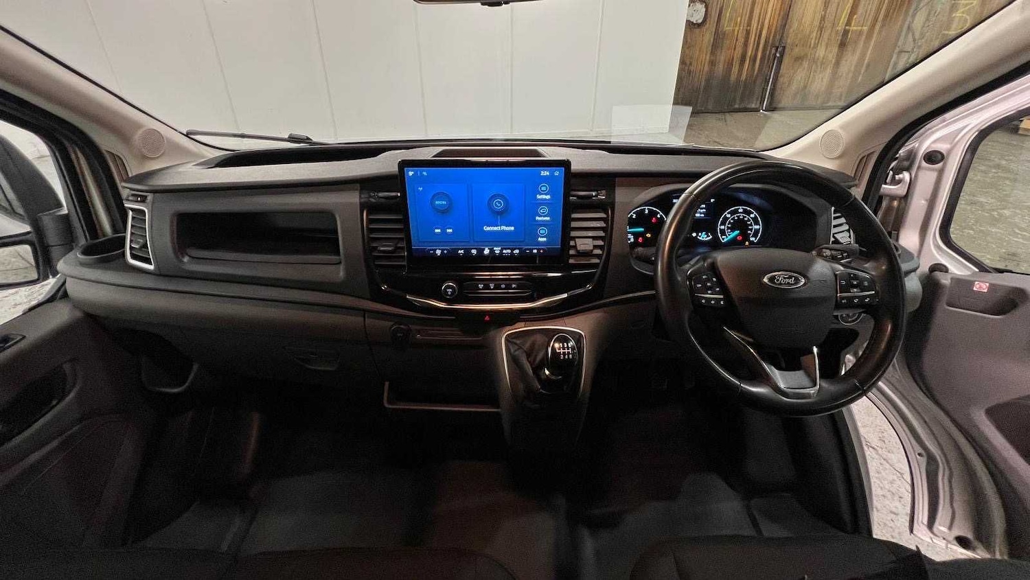 Used Ford Transit 2024 for sale - 77628263: Photo 33