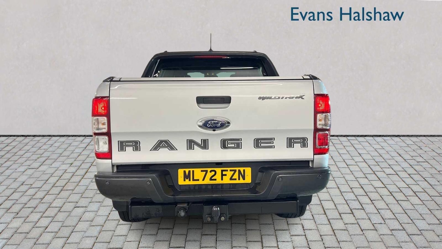 Used Ford Ranger 2022 for sale - 76774061: Photo 10