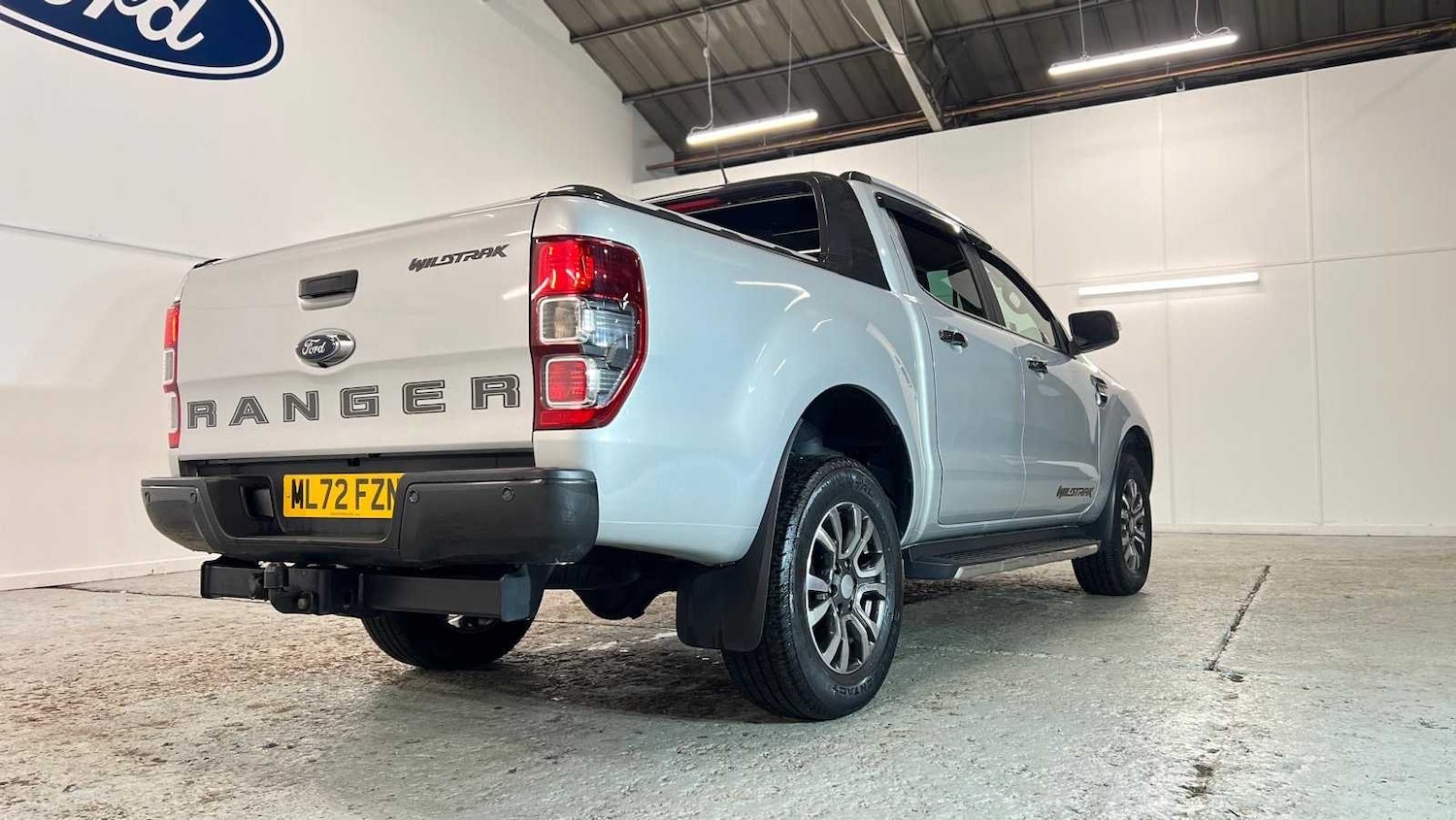 Used Ford Ranger 2022 for sale - 76774061: Photo 11