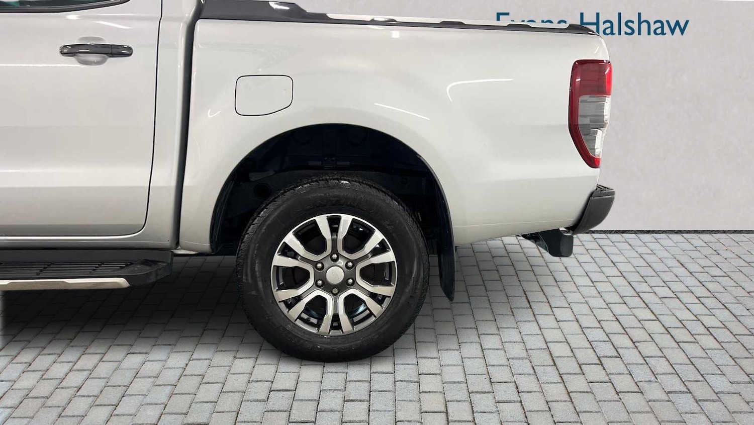 Used Ford Ranger 2022 for sale - 76774061: Photo 18