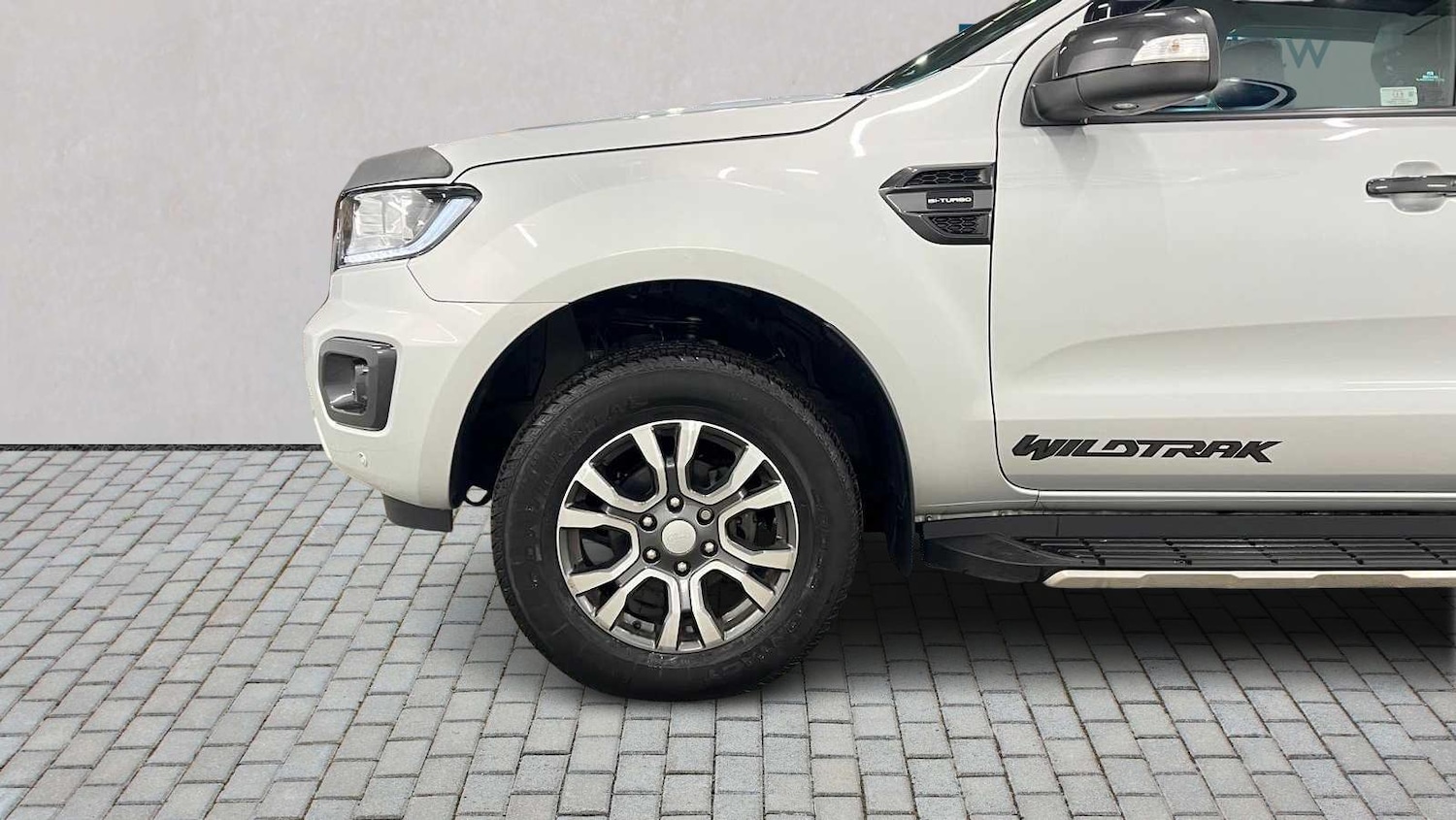 Used Ford Ranger 2022 for sale - 76774061: Photo 19