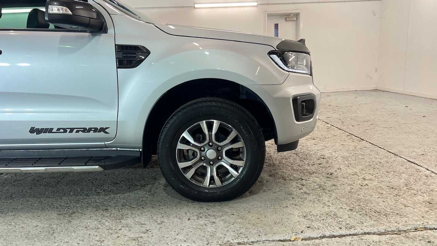 Used Ford Ranger 2022 for sale - 76774061: Photo 20