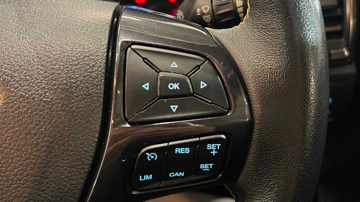 Used Ford Ranger 2022 for sale - 76774061: Photo 23