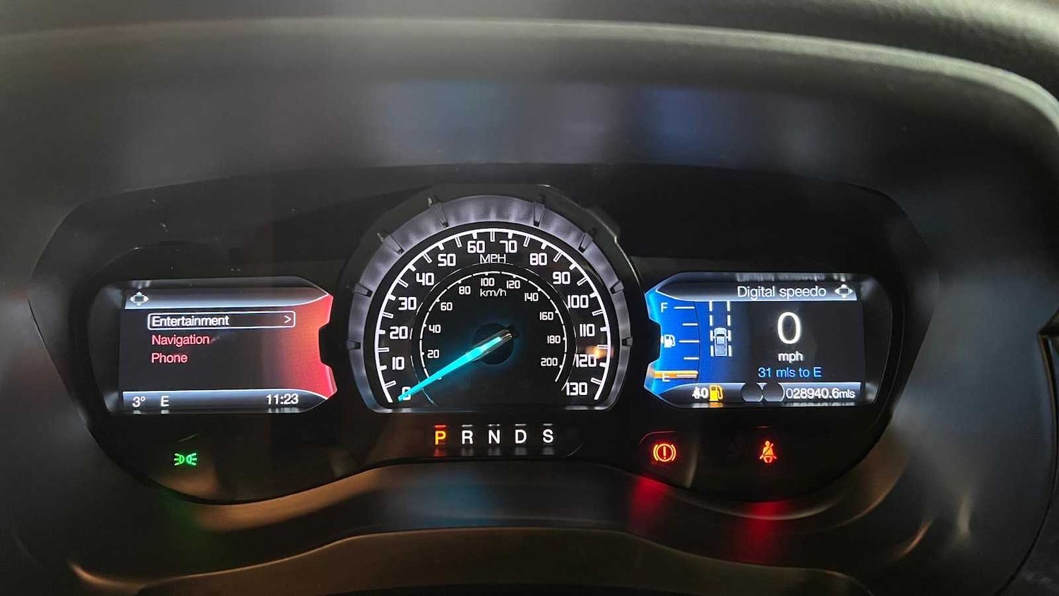 Used Ford Ranger 2022 for sale - 76774061: Photo 24