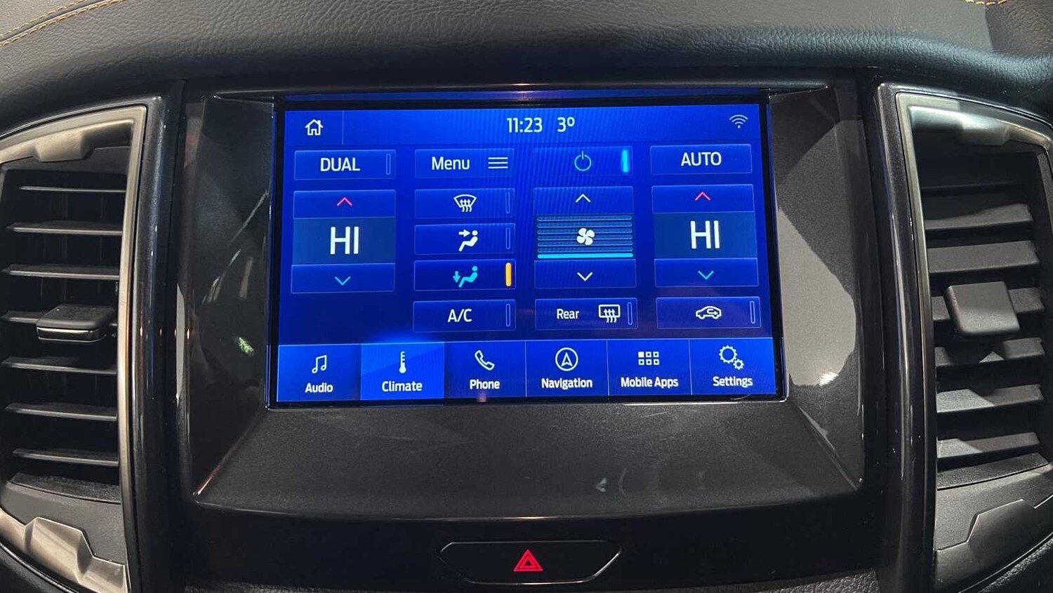 Used Ford Ranger 2022 for sale - 76774061: Photo 26