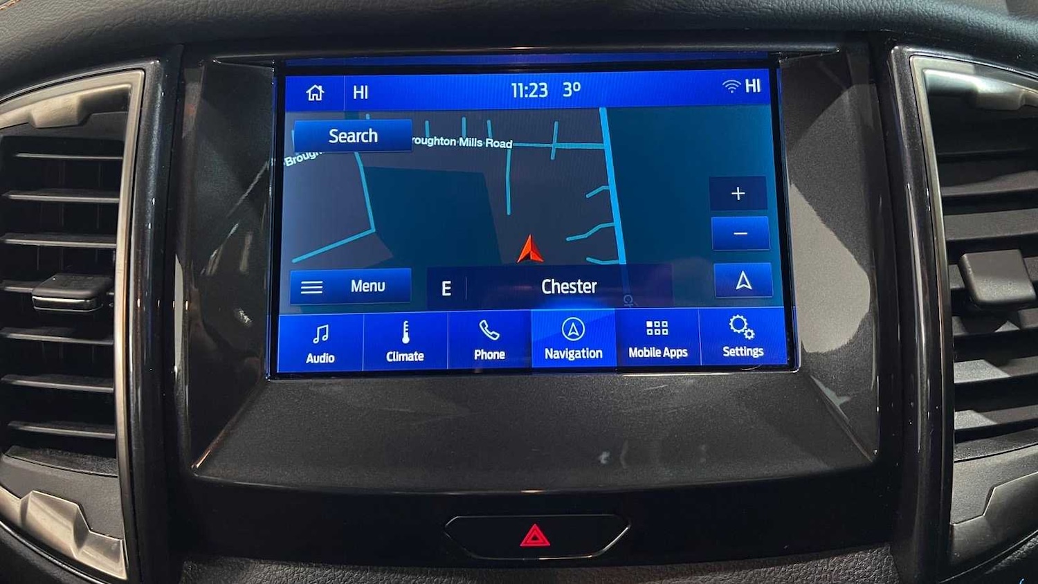 Used Ford Ranger 2022 for sale - 76774061: Photo 28