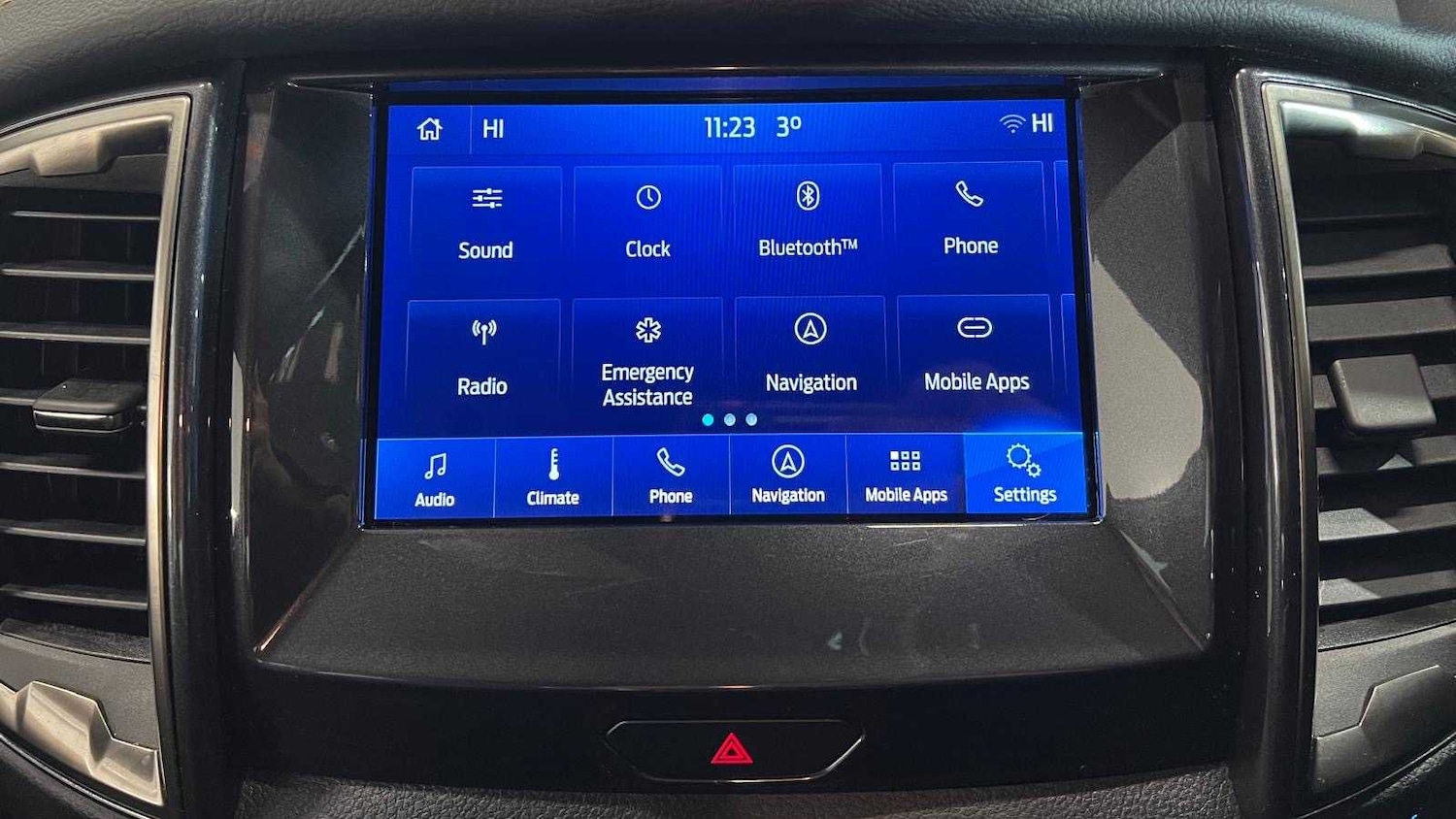 Used Ford Ranger 2022 for sale - 76774061: Photo 29