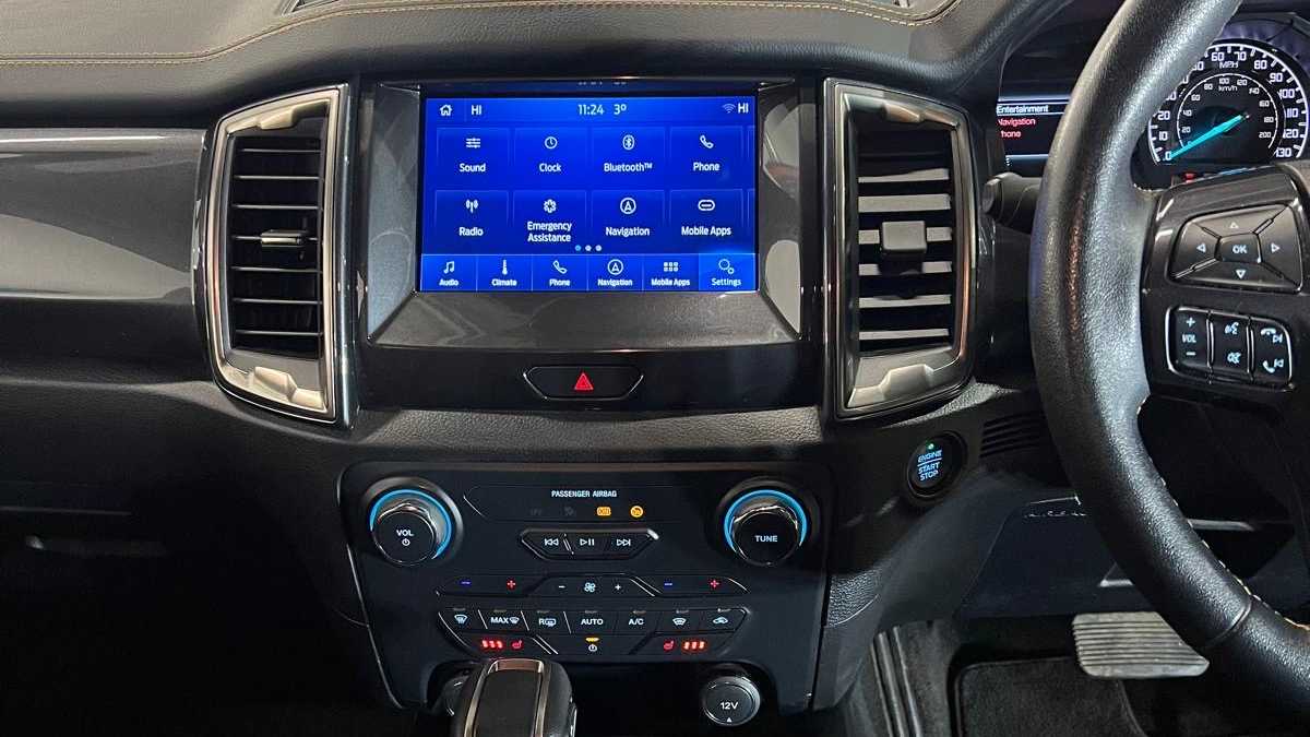 Used Ford Ranger 2022 for sale - 76774061: Photo 31