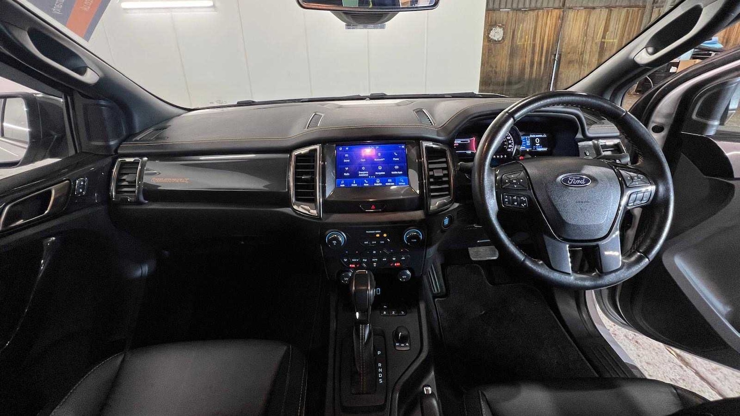 Used Ford Ranger 2022 for sale - 76774061: Photo 32