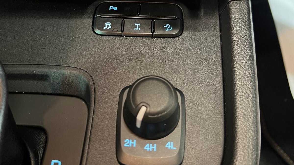 Used Ford Ranger 2022 for sale - 76774061: Photo 34