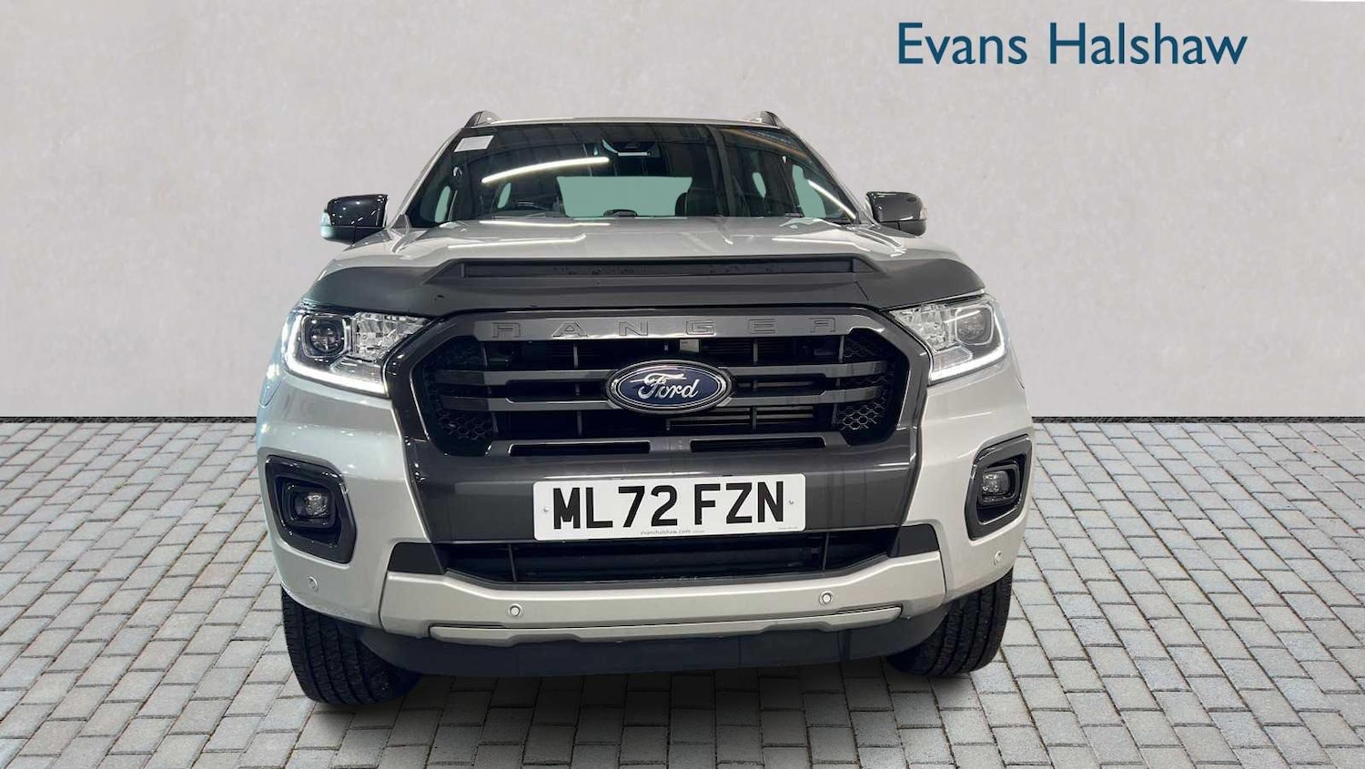 Used Ford Ranger 2022 for sale - 76774061: Photo 4