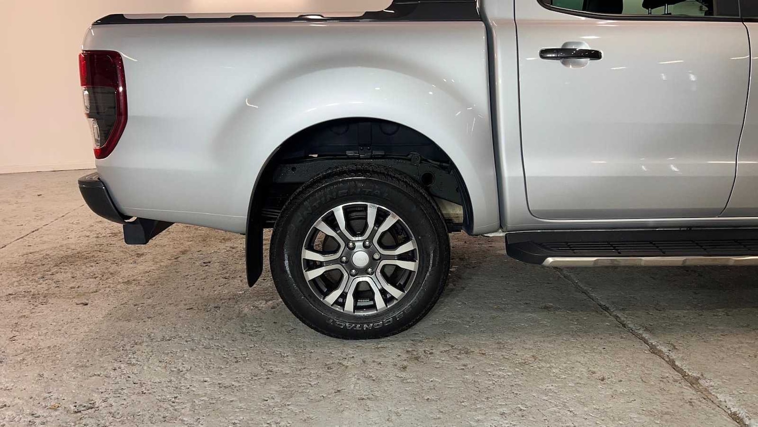 Used Ford Ranger 2022 for sale - 76774061: Photo 5