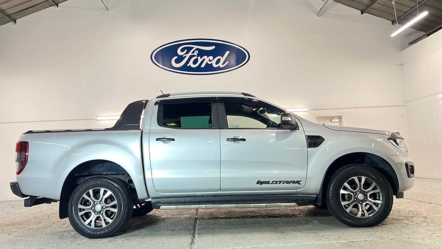 Used Ford Ranger 2022 for sale - 76774061: Photo 6