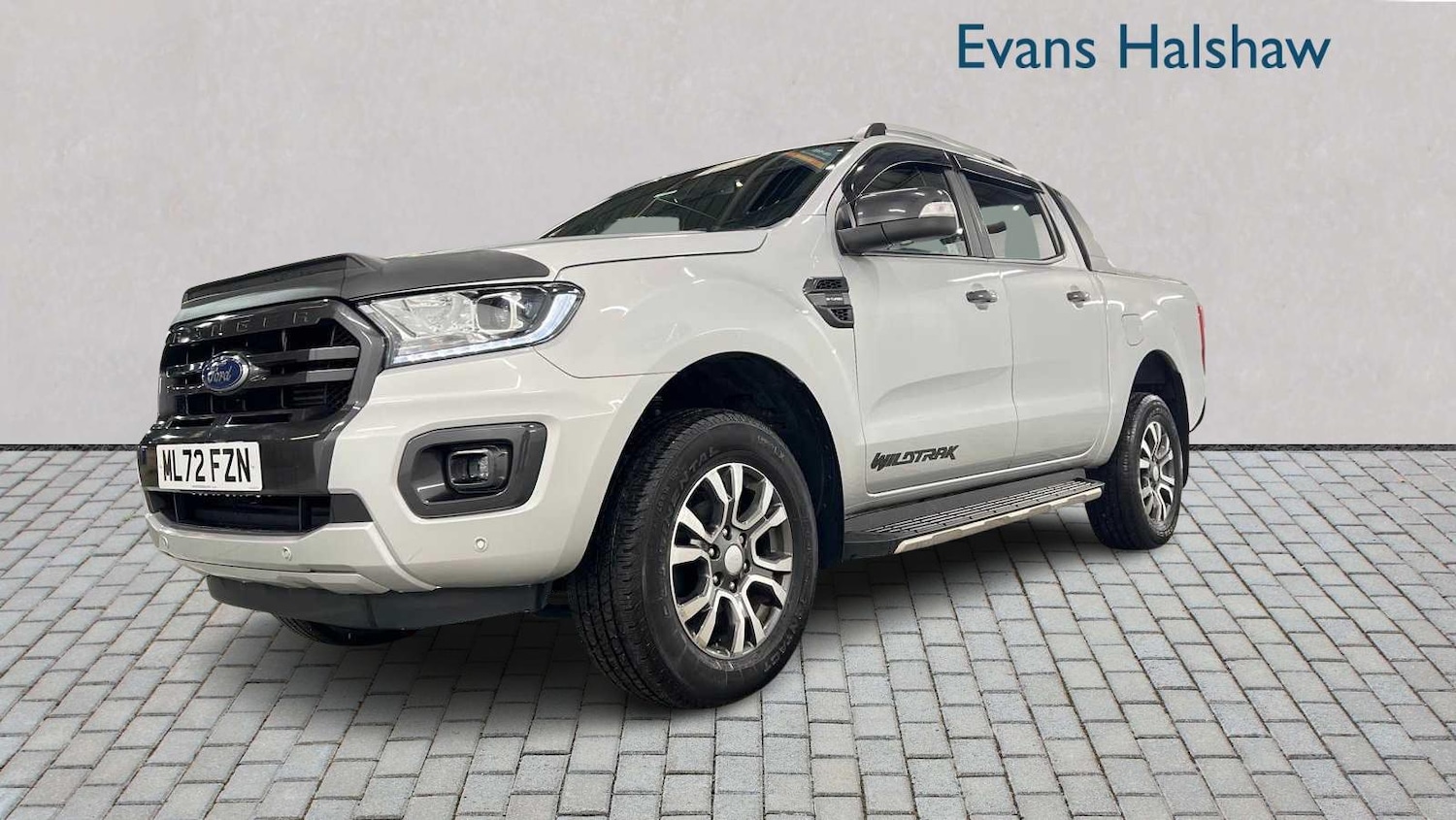 Used Ford Ranger 2022 for sale - 76774061: Photo 7