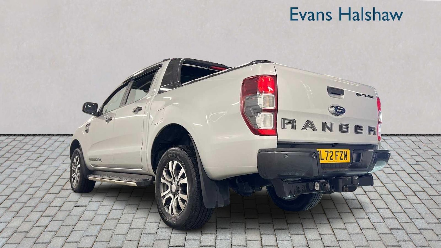 Used Ford Ranger 2022 for sale - 76774061: Photo 9